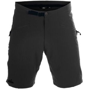 Tierra PACE SHORTS M  BLACK