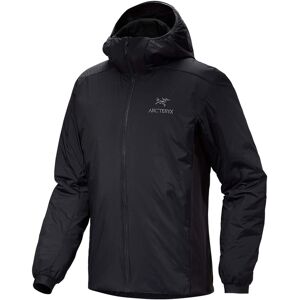 Arcteryx ATOM HOODY M  BLACK