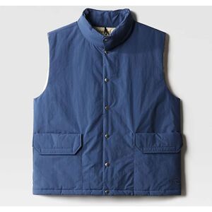 The North Face M THERMOBALL MOUNTAIN VEST  SHADY BLUE