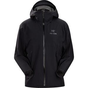 Arcteryx BETA LT JACKET MEN'S  BLACK