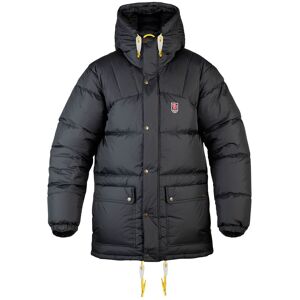 Fjällräven EXPEDITION DOWN JACKET M  BLACK