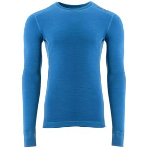 Aclima STREAMWOOL CREWNECK M'S  CORSAIR