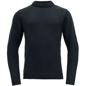 Devold ARKTIS WOOL SWEATER  INK