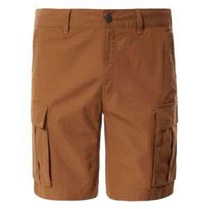 The North Face M ANTICLINE CARGO SHORT  UTILITY BROWN