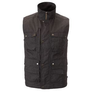 Fjällräven REPORTER LITE VEST M  DARK GREY