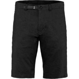 Tierra HALEIWA HEMP SHORTS M  BLACK