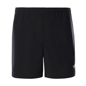 The North Face M MOVMYNT SHORT  TNF BLACK