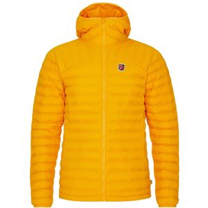 Fjällräven EXPEDITION LÄTT HOODIE M  DANDELION