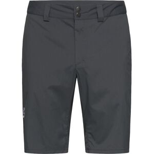 Haglöfs LITE STANDARD SHORTS MEN  MAGNETITE