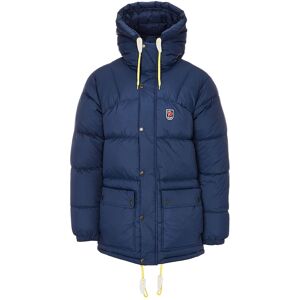 Fjällräven EXPEDITION DOWN JACKET M  NAVY