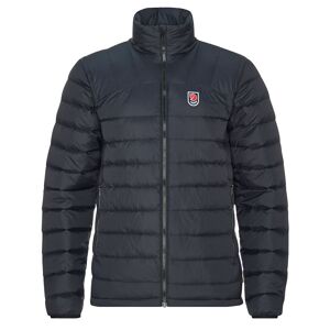 Fjällräven EXPEDITION PACK DOWN JACKET M  BLACK