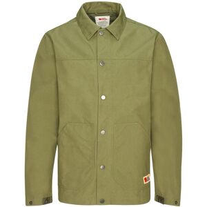 Fjällräven VARDAG JACKET M  GREEN