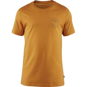 Fjällräven FOREVER NATURE BADGE T-SHIRT M  ACORN