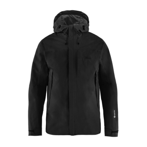 Tierra VÄLLISTE JACKET M  BLACK