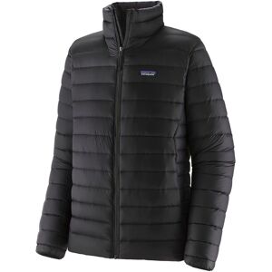 Patagonia M'S DOWN SWEATER  BLACK