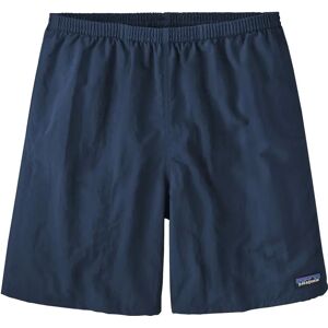 Patagonia M Baggies Longs Shorts Navy  male M