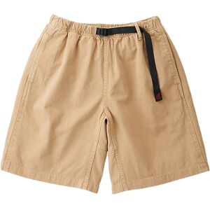 Gramicci G-Short Shorts Beige  male L