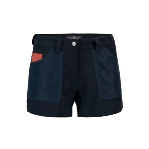 Amundsen 5incher Field Shorts Shorts Navy  female L