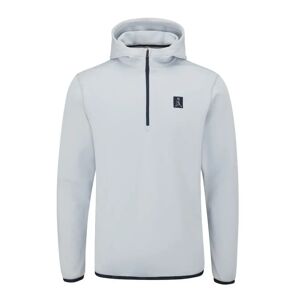 Ping Mr. Ping Hoodie Herre Grå - XL