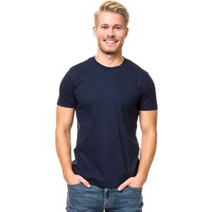 Triathlon T-Skjorte - Navy S