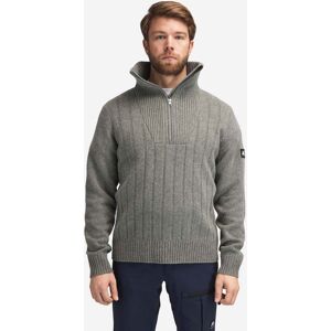 Missing Link Kvitfjell Genser Herre Grey melange M