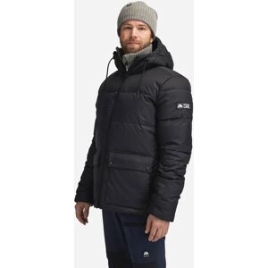 Missing Link Svalbard Dunjakke Herre Black L