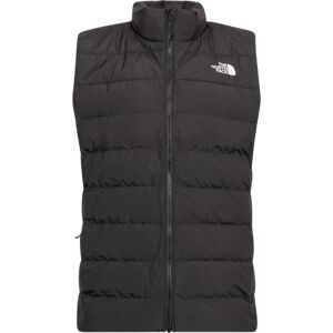 The North Face M Aconcagua 3 Vest - Black L