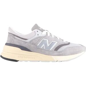 New Balance 997 - Shadow Grey 45