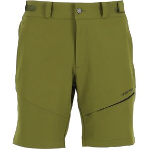 Twentyfour Flåm 2.0 LS Shorts - Oliven - Men XXL