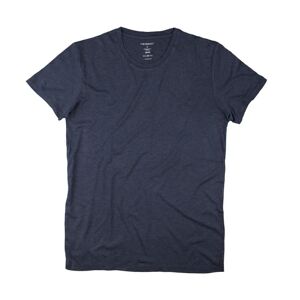 The Product Men T-shirt - Blue Melange XXL