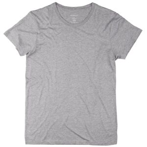 The Product Men T-shirt - Grey Melange XL