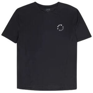 7 DAYS Active Men's Training Tee - Black XL