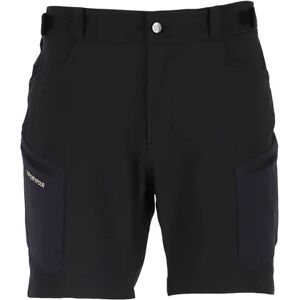 Twentyfour 1222 Flex Shorts - Skyggesort - Men L