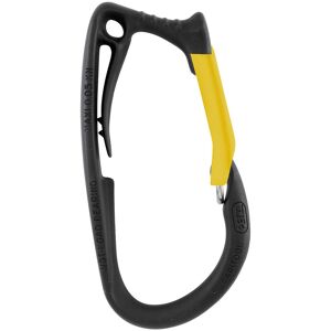 Petzl Karabiner Caritool Seleverktøyholder, 1 Stk, Set-P042aa  S