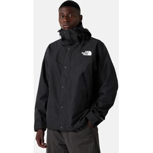 The North Face Gore-Tex Mountain jakke Svart Male S