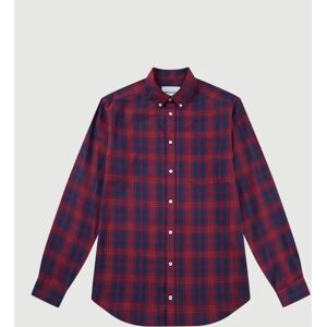 AW23 Perfect Shirt Burgund