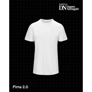 Noos Pima 2.0 T-skjorte