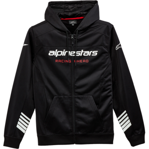 Alpinestars Jakke  Sessions LXE Fleece Svart