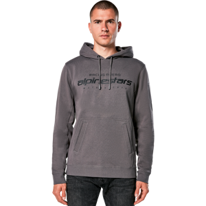 Alpinestars Hoodie  Set Kull