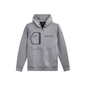 Alpinestars Hoodie  Convex Tech Grå Lyng