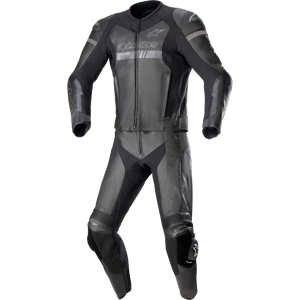 Alpinestars Skinndress  GP Force Chaser Svart