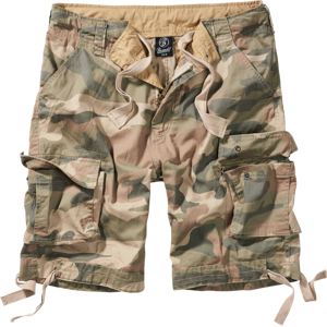 Brandit Shorts  Urban Legend Light Woodland