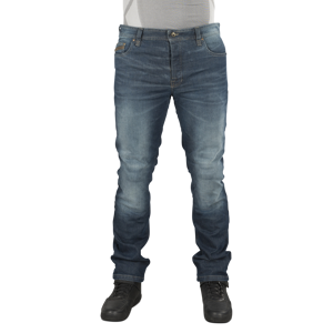 Furygan MC-Jeans  D11 Blå