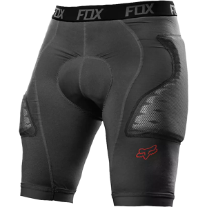 FOX Shorts  Titan Race Kull