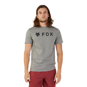 FOX T-Skjorte  Absolute Tonet Grafitt