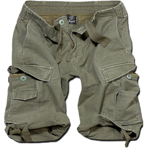 Brandit Shorts  Vintage Olive