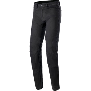 Alpinestars MC-Jeans  Copper Pro Tech Svart