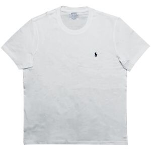 Polo Ralph Lauren White T-Shirt XL