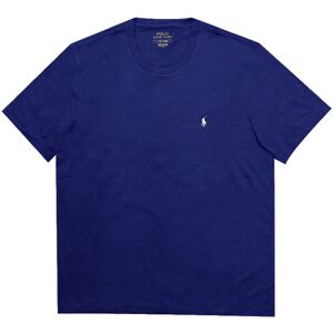 Polo Ralph Lauren Blue T-Shirt S