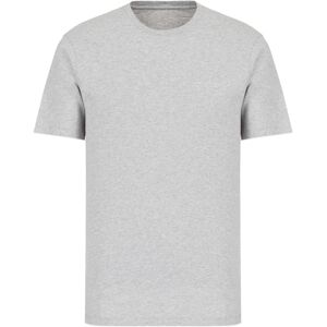 Giorgio Armani Exchange Mann T-Shirt Grå L